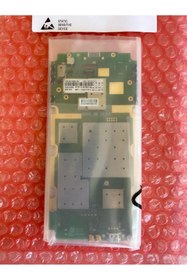 Resim Honeywell EDA50 El Terminali Ana Kartı 50124309-001FRE 