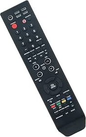 Resim VINABTY BN59-00598A Yedek Uzaktan Kumanda Samsung TV için uygun BN5900598A uzaktan kumanda HPT4234X/XAC SN05 PP01 LNT375HAX/XAA LNT4642HX/XAC SP03 LNT4642HX/XAC SP03 LNT4642HX/XAC SQ10 T3732HX/XAA 
