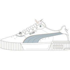 Resim Puma Carina 2.0 Lux 