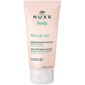 Resim Nuxe Body Reve De The Canlandırıcı Vücut Peelingi 150ml 