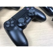 Resim EAF Sony Ps4 Dualshock 4 V2 Kol - Orijinal 2. Nesil Kablosuz Ps4 Kolu (2. El) 