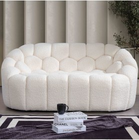 Resim SHOWDEKO Balloon 2 Koltuk 