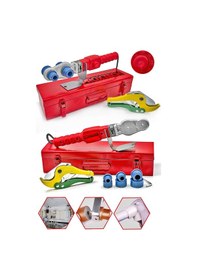 Resim PROXTECH Kaydırmaz Kalınlaştırılmış Metal Çanta Panel Pprc Boru 