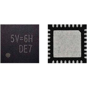 Resim Rt3612eb Rt3612ebgqw Rıchtek 5v Entegre 