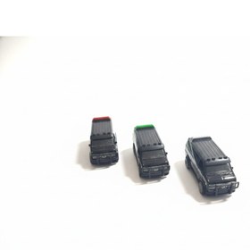 Resim handanca A takımı metal çek bırak minibüs 