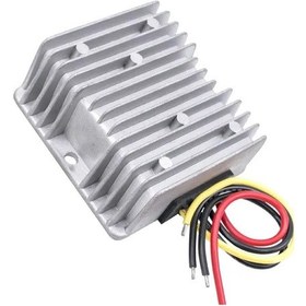 Resim Powermaster Pm-8196 24-12 Volt 20 Amper Oto Konvertör Voltaj Düşürücü 