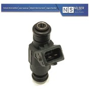 Resim Enjektör Memesi DFM 1.1 Panelvan Kamyonet 2006-2012 