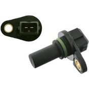 Resim Hız Sensorü 095927321c Wısco - Volkswagen Golf4 Bora Leon Polo Classıc A3 95 Ve Sonrası Uyumlu 