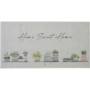 Resim Nuvomon Sweet Home Mutfak Halısı - 80x150 cm 