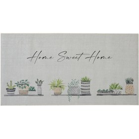 Resim Nuvomon Sweet Home Mutfak Halısı - 80x150 cm 