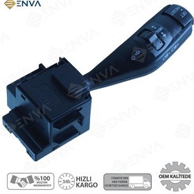 Resim Ford Focus 2 Far Sinyal Kumanda Kolu hız Sabitleyicili 2004-200 