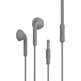 Resim ​zore ER06 3.5mm Jak Girişli Hd Stereo Gürültü Önleyici Özellikli Kablolu Kulaklık 