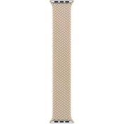 Resim Watch 42mm Uyumlu KRD-32 Medium Zore Kordon-Gold 