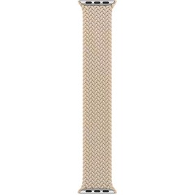 Resim Watch 42mm Uyumlu KRD-32 Medium Zore Kordon-Gold 