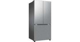 Resim Samsung RF57C510ESR 550 Litre Inoks Gardırop Tipi Buzdolabı 