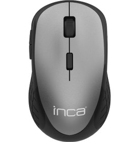 Resim Inca IWM-395TG 1600 DPI Wireless Mouse 