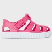 Resim Igor Unisex Çocuk Deniz Ayakkabısı S10289 Fuşya 