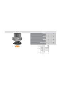 Resim 12 Dıs Ford Transıt V347 2.2 Tdcı-peugeot Boxer-cıtroen Jumper 2.2 Hdı 