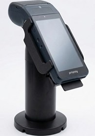 Resim Propay P1000 ECR YazarKasaPos 360 Döner Stand 