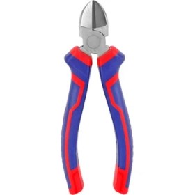 Resim Workpro WP231065 180MM Profesyonel Yan Keski 