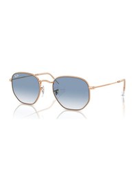 Resim Ray-Ban Güneş Gözlüğü Rb3548 51 92023f Gold 