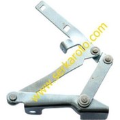 Resim Kaput Mentesesı Sol Ducato Serkar 