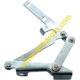 Resim Kaput Mentesesı Sol Ducato Serkar 