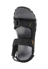 Resim Greyder 14522 Erkek Siyah Sandalet -468 Siyah 