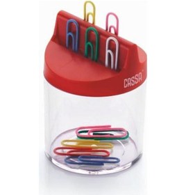 Resim Cassa Mıknatıslı Ataşlık 8810-07 
