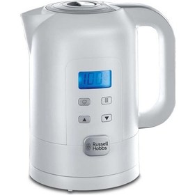 Resim Russell Hobbs Hassas Kontrol 21150-70 Çay & Su Isıtıcı, 1,7l, 2200w Su Isıtıcılar 