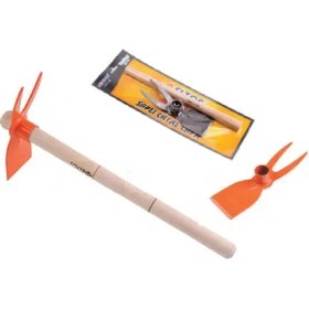 Resim Çatal Çapa Kafası - Sapsız - Lisinya 