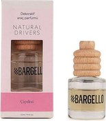 Resim Çiçeksi Araç Parfümü 8ml Natural Place 