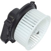 Resim FESAN Isuzu Npr Kalorifer Motoru 24 Volt 1997--2003 