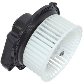 Resim FESAN Isuzu Npr Kalorifer Motoru 24 Volt 1997--2003 