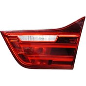 Resim Ulo Stop Lambası Iç Bagaj Bmw 4 Serisi F32/F33/F36/F82/F83 2013 Sağ 