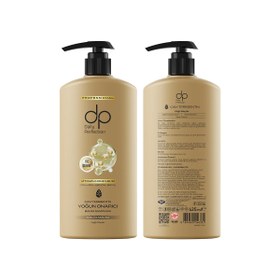 Resim Şampuan Çam Terebentin 425 ml - STD / STD 