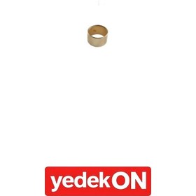 Resim Akim Başlığı Kontra Somunu 500 Amper 