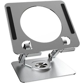 Resim Periboia 360 Derece Dönebilen Yükseltilmiş Masaüstü Ayarlanabilir 