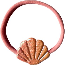 Resim MERMAID BABY HAIRBAND - SUGAR PINK 