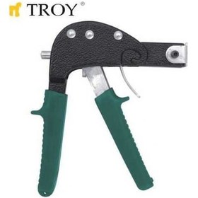 Resim Troy 51490 Dübel Tabancası Hrm Tip Dübellere Uyumlu 