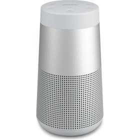 Resim Bose Soundlink Revolve+ Iı Bluetooth Hoparlör Gümüş 