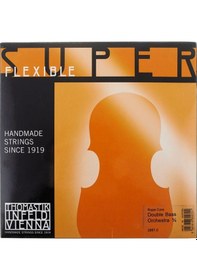 Resim Thomastik Infeld 43 Superflexible Kontrabas Teli 