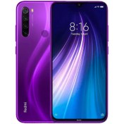 Resim Xiaomi Redmi Note 8 64 GB Mor Çok İyi 