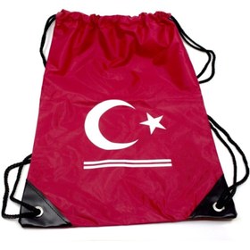 Resim Çanta Sepetim Ipli Spor Çantası 