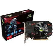 Resim Genel Markalar 4gb Rx550 Ax-rx550/4gd5p8dıp Gddr5 128bit Hdmı-dp Pcıe 4.0 
