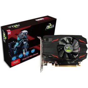 Resim Genel Markalar 4gb Rx550 Ax-rx550/4gd5p8dıp Gddr5 128bit Hdmı-dp Pcıe 4.0 