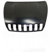 Resim Cherokee 2015- Motor Kaputu Alüminyum Kl Oem No: 68103664aa 