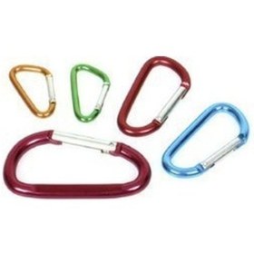 Resim Coghlans Multi-Pack Karabina 5'Li Set Çok Renkli 