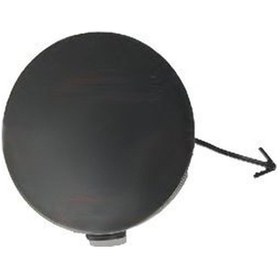 Resim Toyota Auris Ön Tampon Çeki Kapak 2010-2012 5212702911 1.4, 1.6, 1.3 