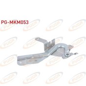 Resim Motor Kaput Mentesesı Sag Clıo Iv 2012- Puga 